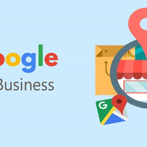 Google Doanh Nghiệp