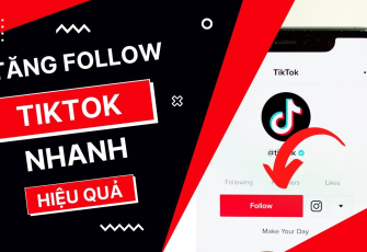 Top 10 dịch vụ tăng follow TikTok nhanh chóng, an toàn nhất