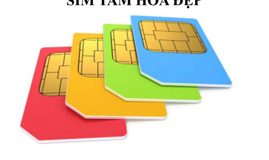10 câu hỏi xung quanh sim tam hoa: giải mã bí ẩn số đẹp được săn lùng nhất