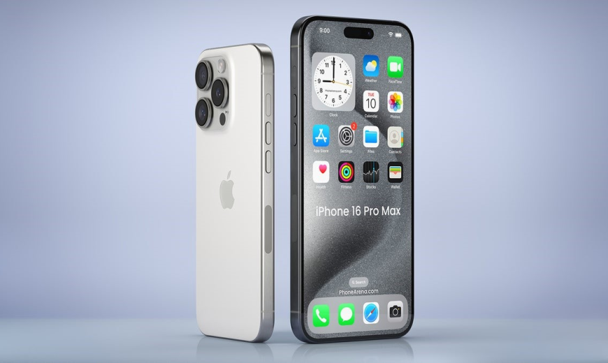Apple Intelligence đa nhiệm trong quản lý thời gian và công việc trên iPhone 16 Series