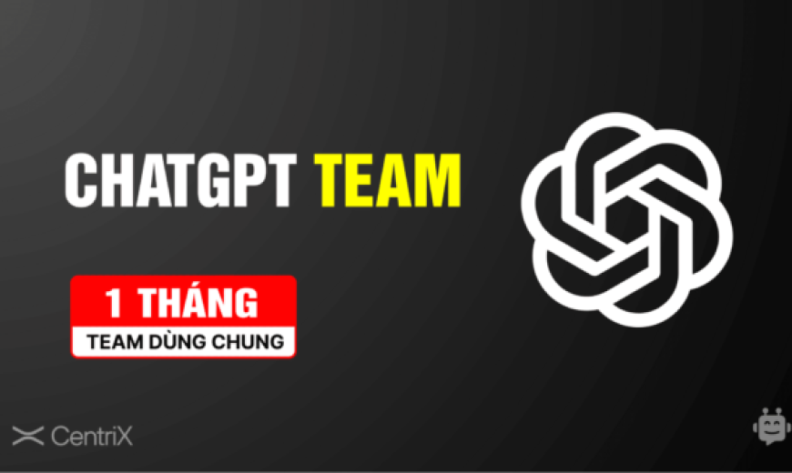 Chatgpt team là gì? So sánh ưu điểm của Chatgpt team vs chatgpt plus