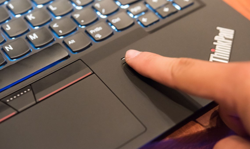 Hướng dẫn cách sử dụng vân tay đăng nhập trên laptop Windows 10