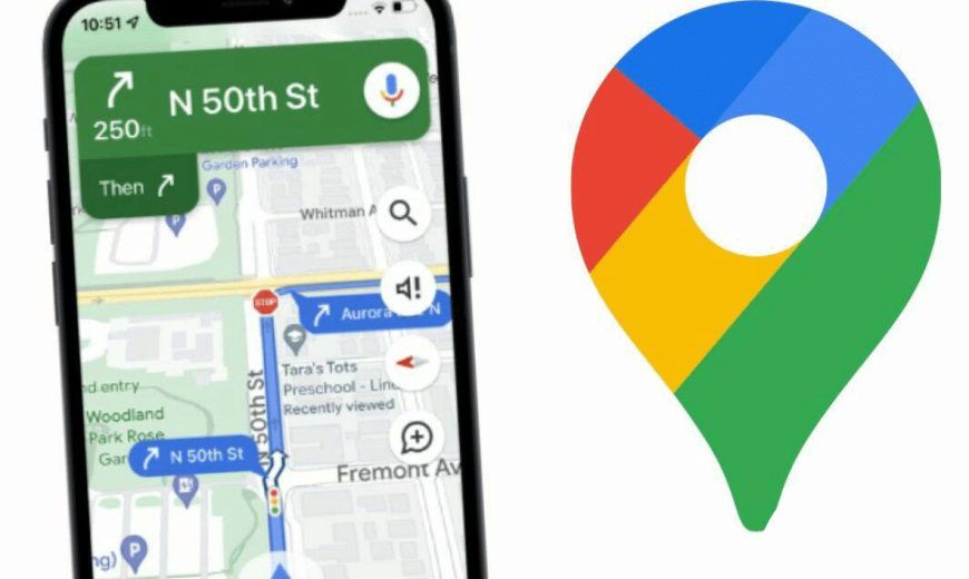 Hướng dẫn quảng cáo Google Map 2024