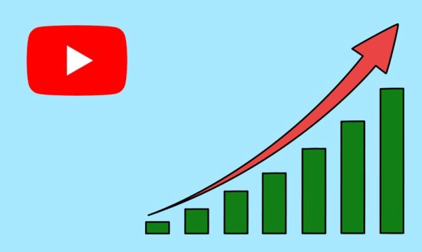 Top 10 dịch vụ tăng sub YouTube giá rẻ, uy tín nhất hiện tại