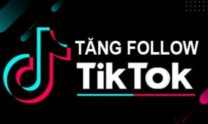 Top 5 dịch vụ mua follow Tik Tok giá rẻ uy tín nhất