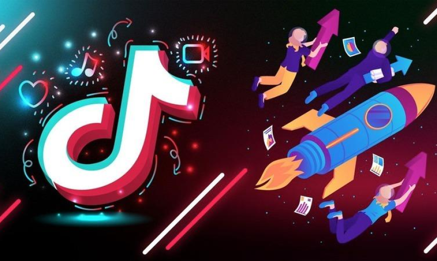 Top 5 Website Tăng Tim, Like Tiktok Hiệu Quả Nhất