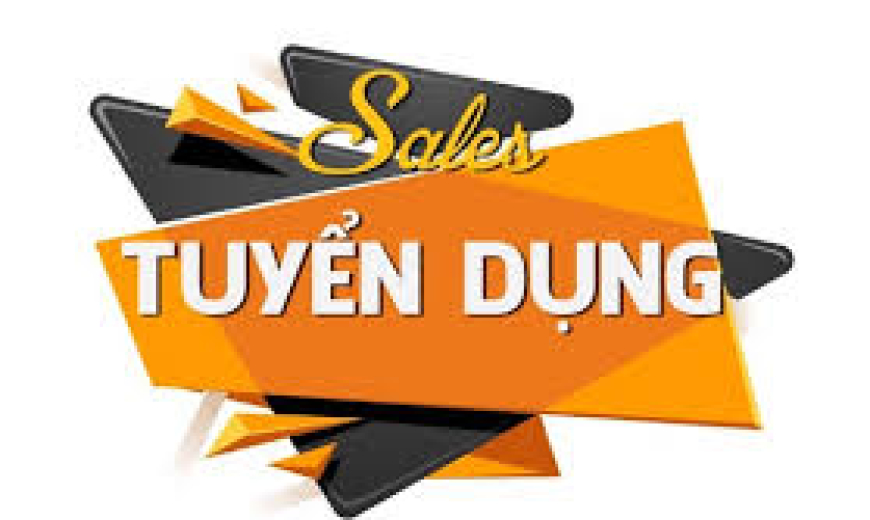Tuyển nhân viên kinh doanh website